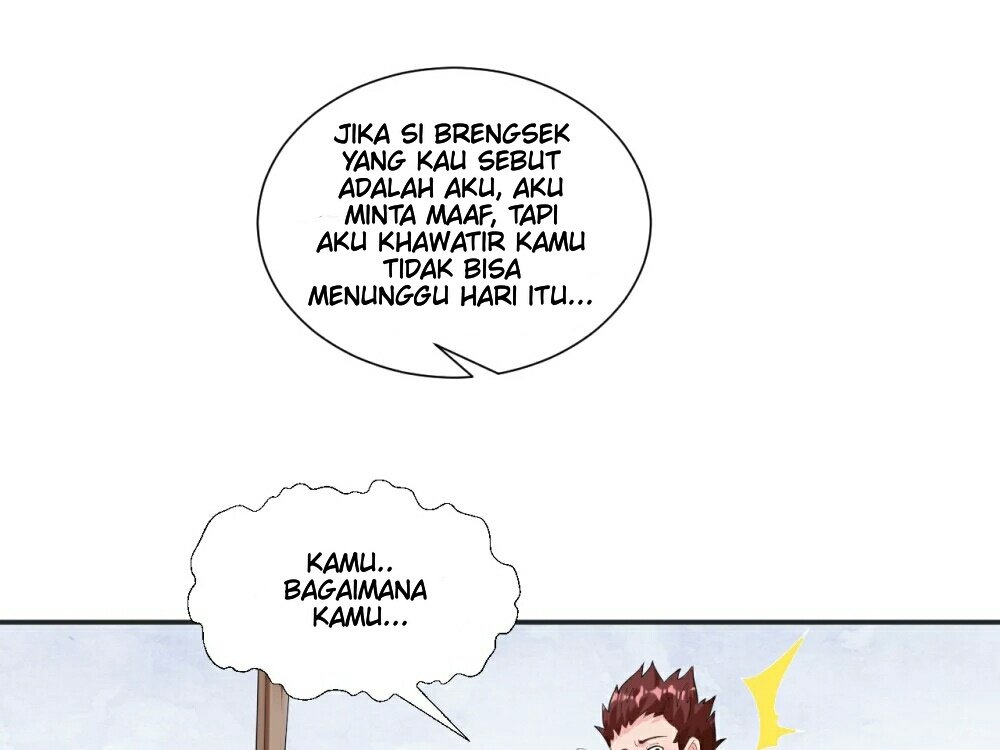 King of The Soldiers chapter 3